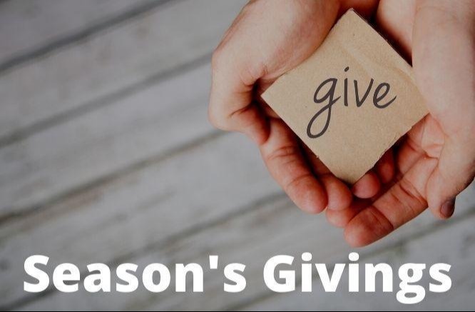 Season's Givings: How to Check on a Charity Before Donating