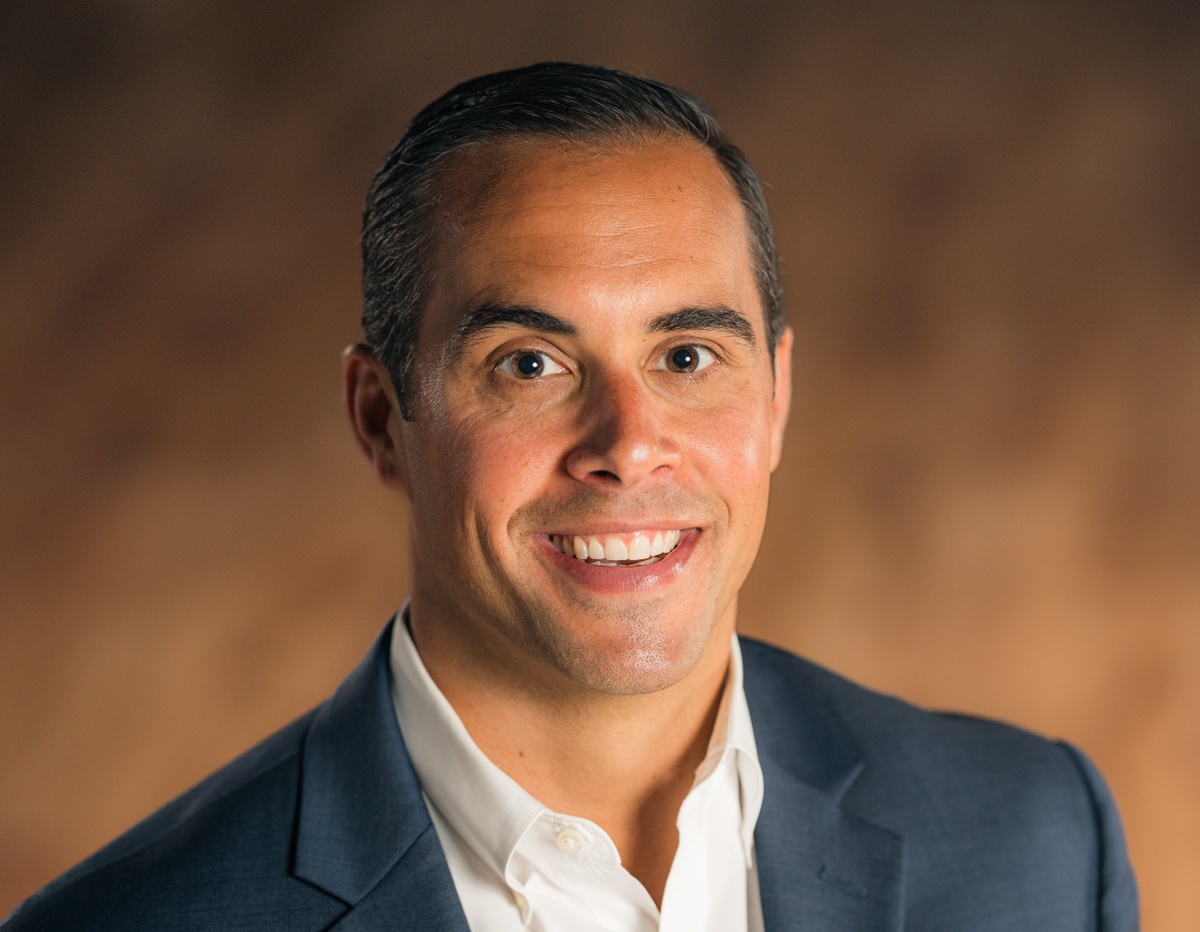 Eastern Shore Names Thomas Anthis as President