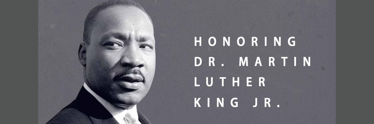 Honoring the Legacy of Martin Luther King Jr.: A Reflection on MLK Day