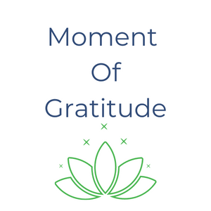 Practicing Gratitude