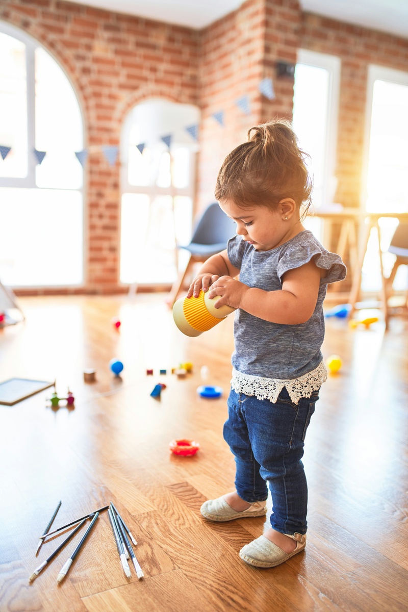 Transition Series- Becoming Parents: Part 2