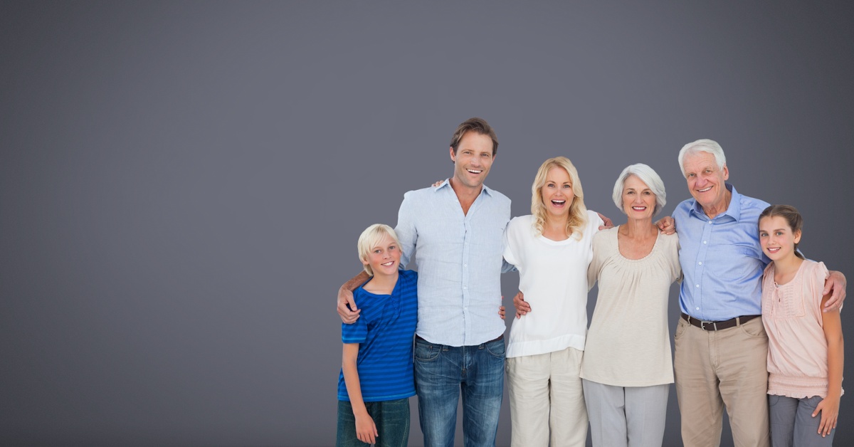 Financial Planning Through The Generations