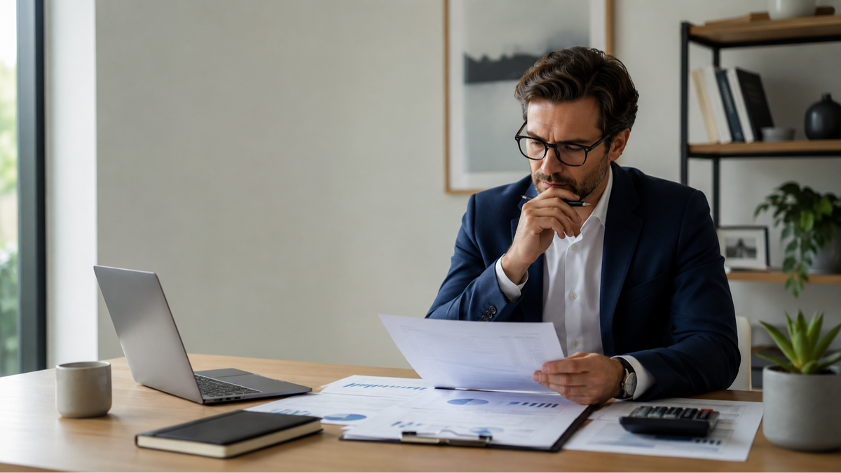 Backdoor Roth IRA: What High Earners Should Check First