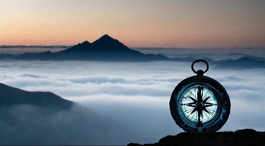 Navigating Markets with a Long-Term Focus