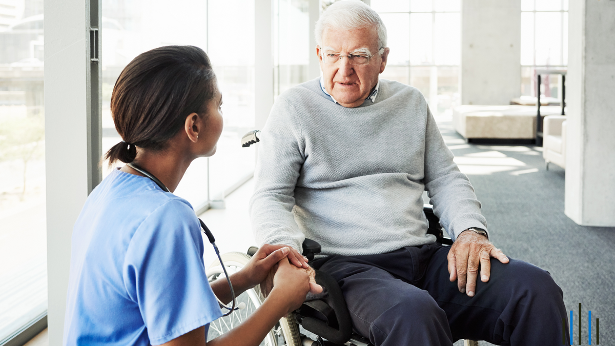 Transitioning from a Family Caregiver to Long-Term Care: What You Need to Know