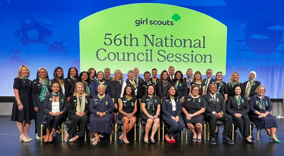 Lupe Camargo Receives National Appointment and Award