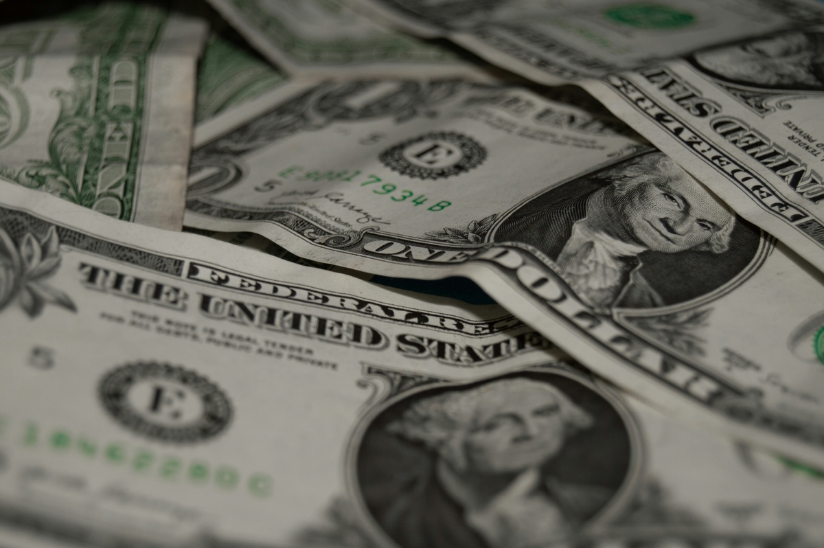 How the U.S. Dollar Became the Dollar We Know Today