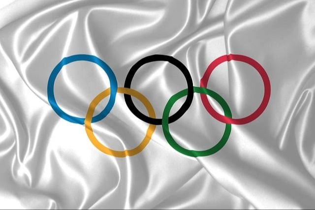 How to Be an Olympian