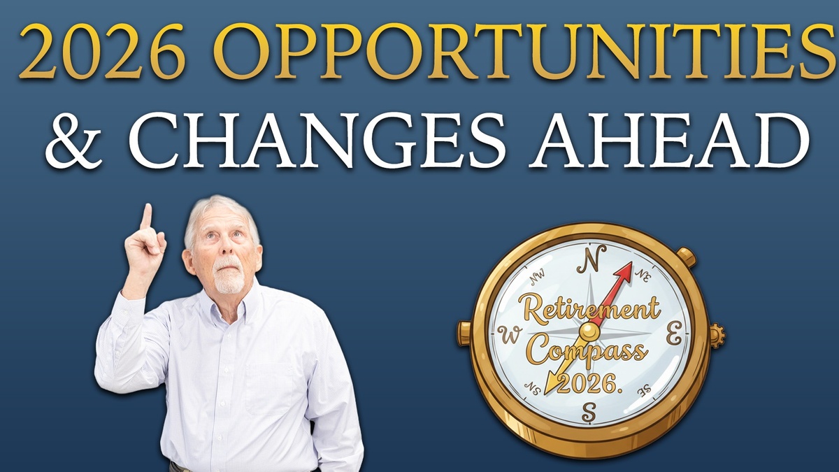 Planning For Success In 2026