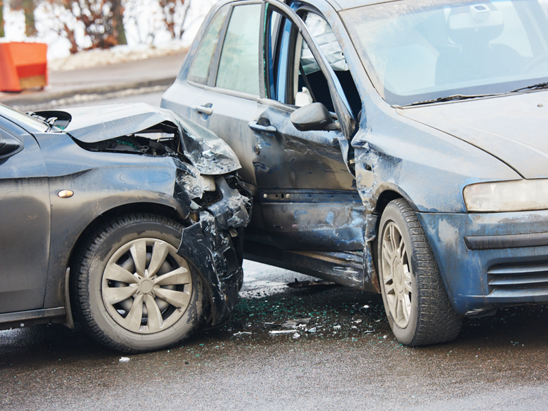 Uninsured and Underinsured Motorist Coverage: Why You Need It and How It Works
