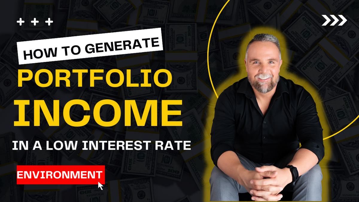 The Search for Income