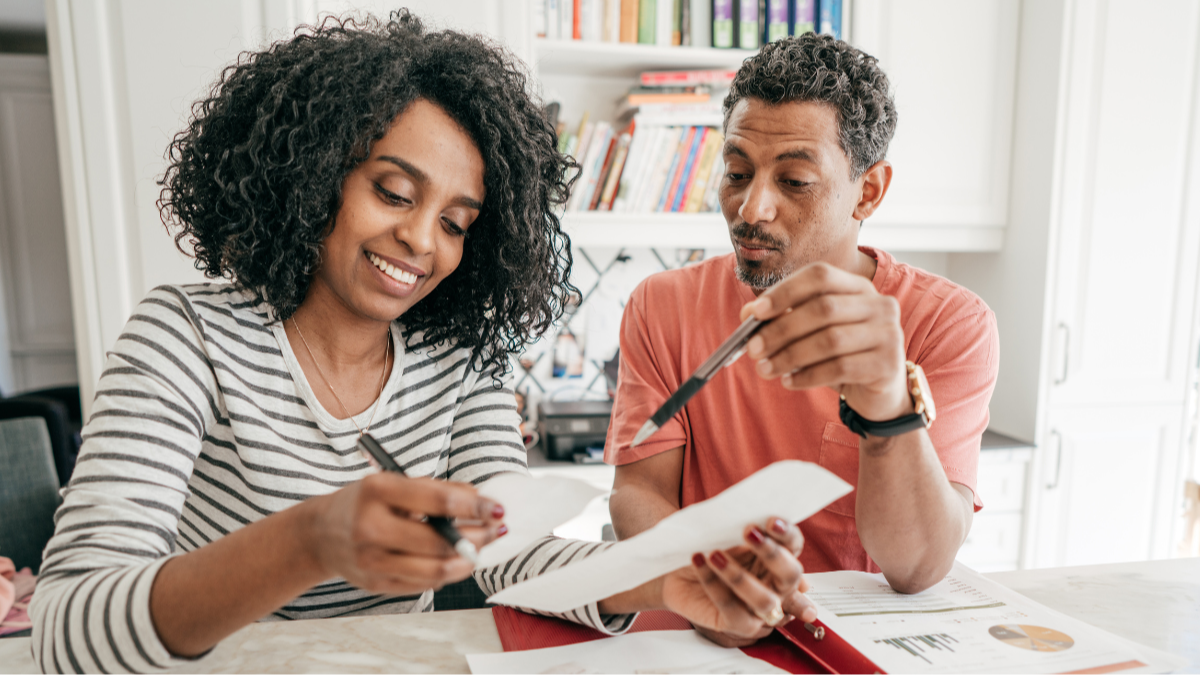 Gift and Estate Taxes