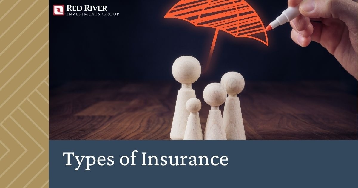 Types of Insurance