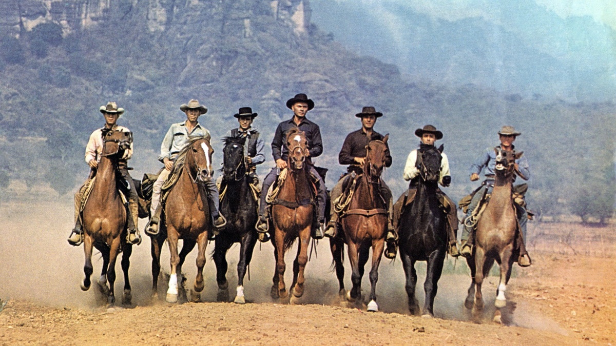 What's The Buzz - Market Breadth and the Magnificent Seven