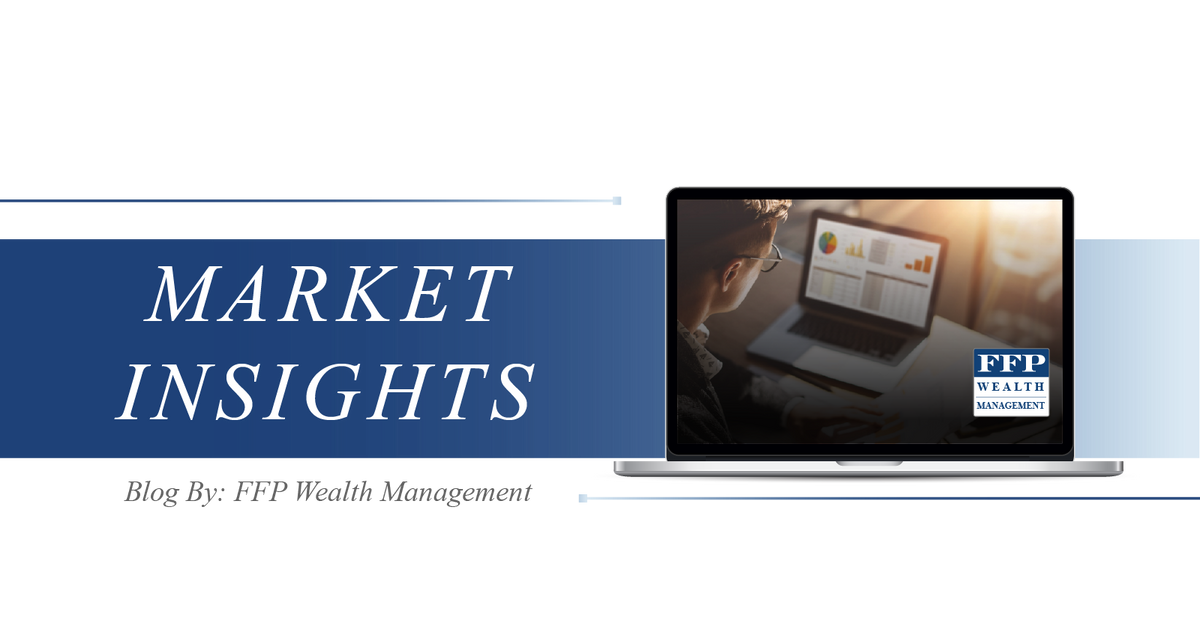 Weekly Market Insights: Stocks Startled By Inflation, Conflict