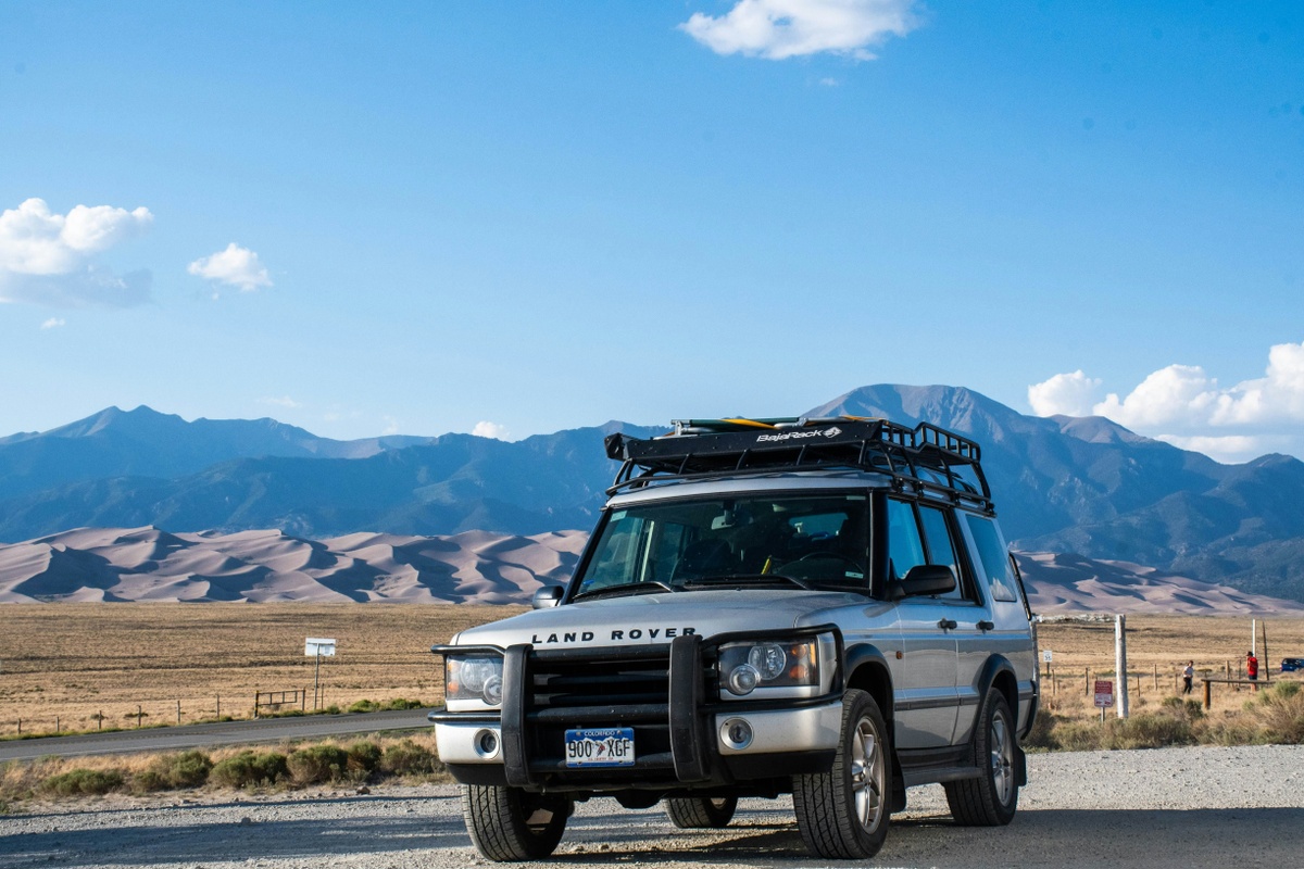 The Essential Guide to Auto Insurance in Colorado