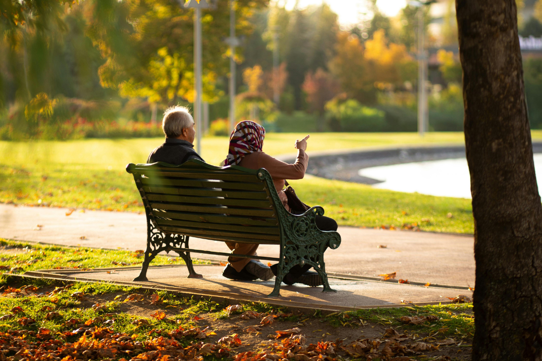 Avoiding 7 Retirement Traps