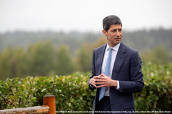 The Fed May Have to Start Hiking Rates Soon | Article
