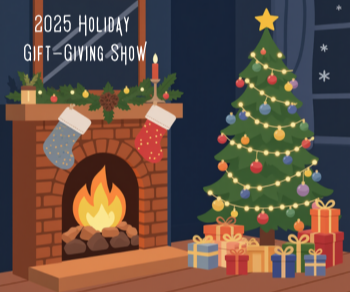 The Holiday Gift-Giving Show