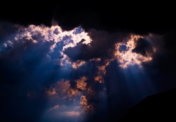Armageddon or Time to Get In?