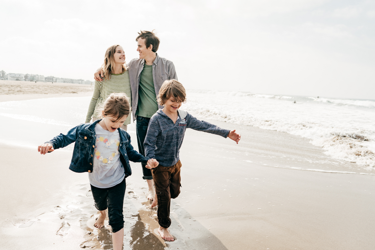 Protecting What Matters Most: Strategic Family Risk Management and Insurance Planning