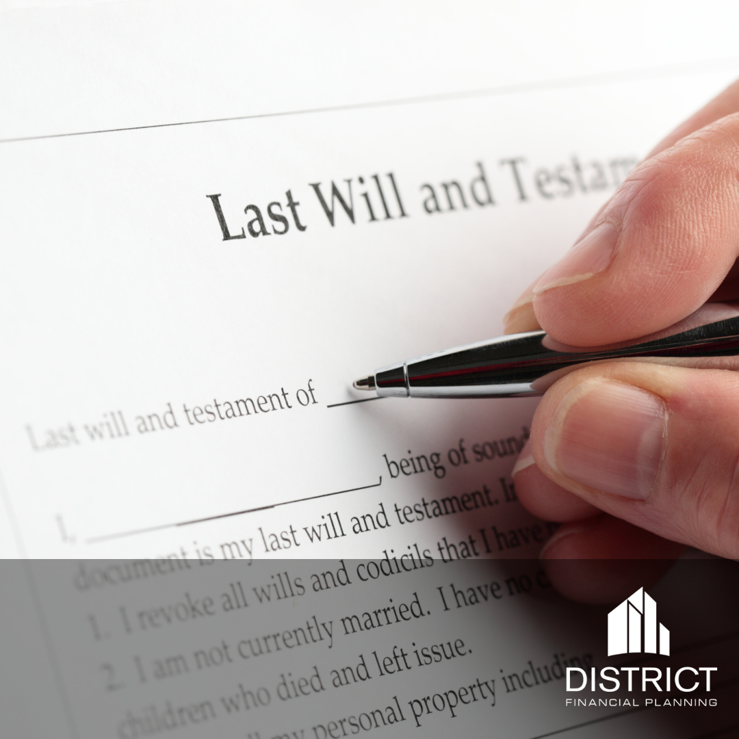 What to Know Before Drafting a Will