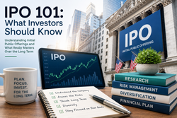 IPOs Are Back: What You Should Know (In Simple Terms)