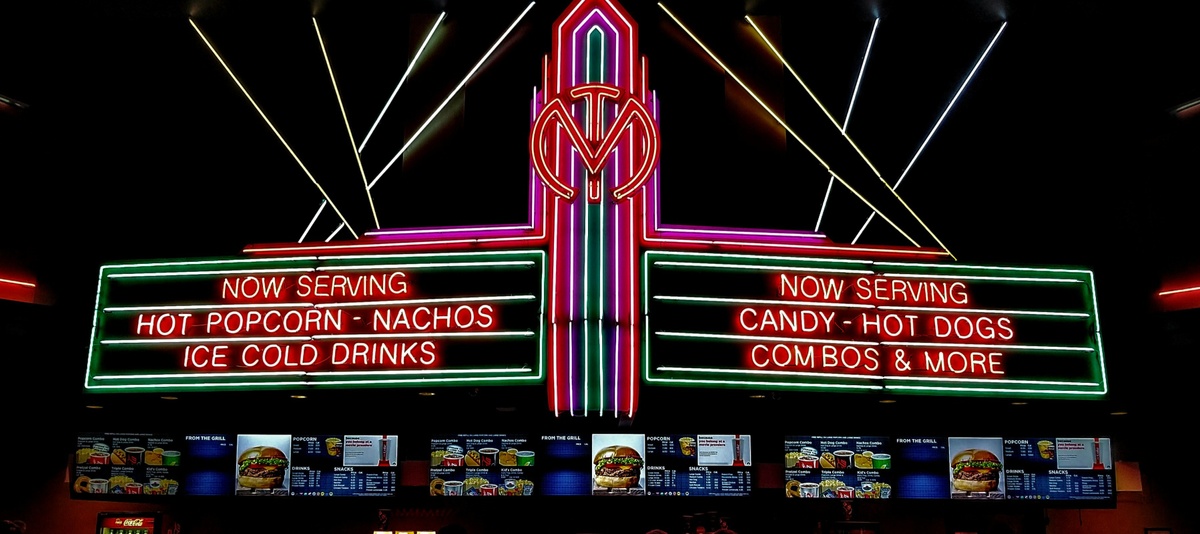 🎬Top Three Financial Movies