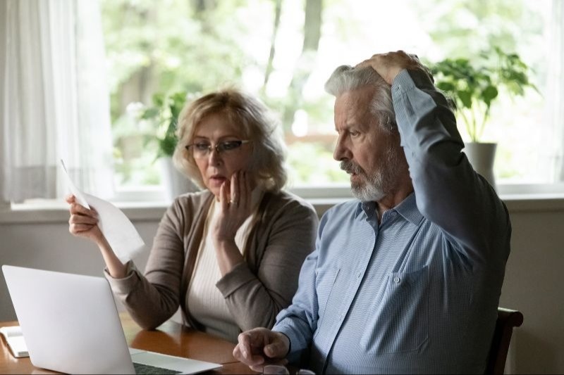 5 Common Insurance Scams to Know & Avoid