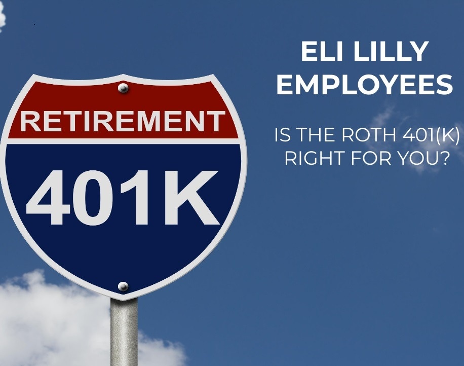 IS THE ROTH 401(K) RIGHT FOR ME?
