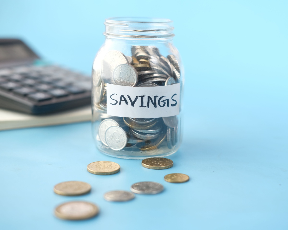 Do You Have a Savings Plan?