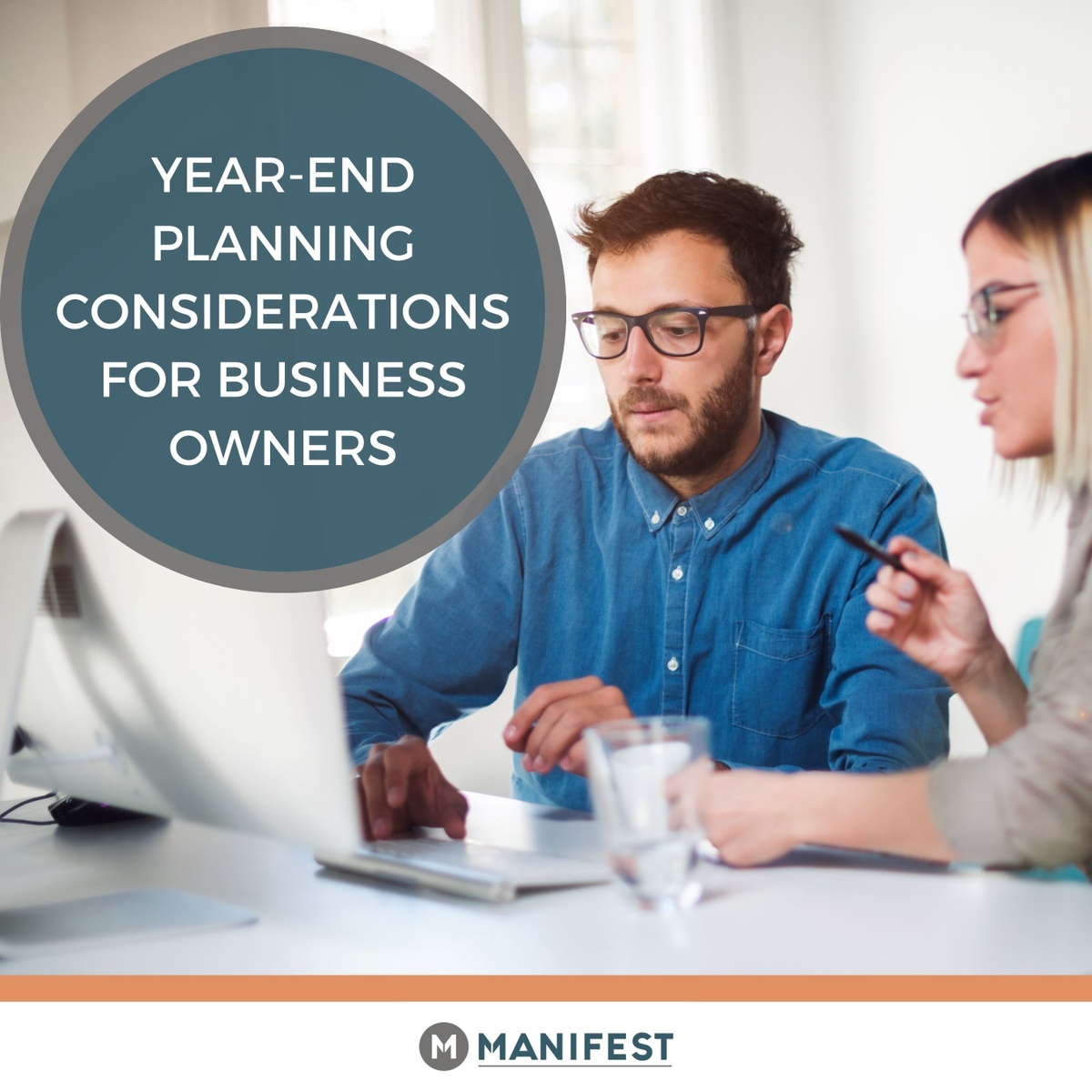 Year-End Planning Considerations for Business Owners