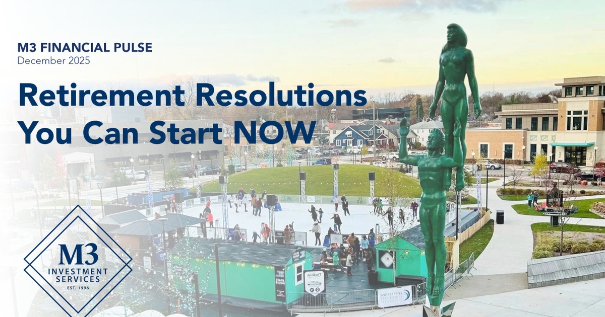 December 2025 Financial Pulse