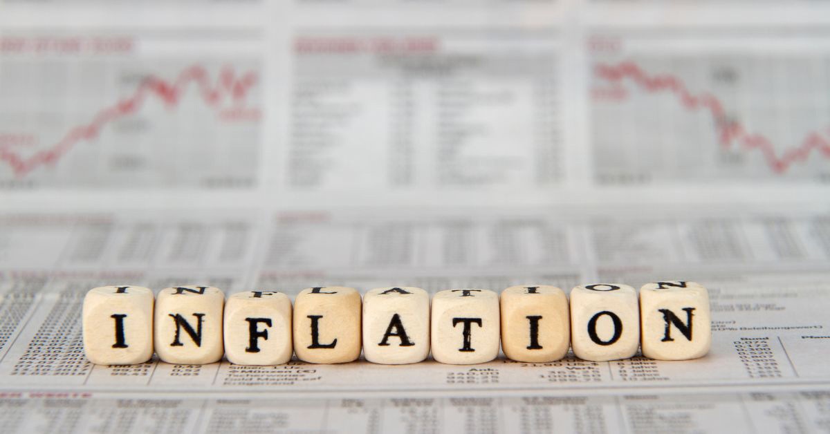Inflation & The Real Rate of Return