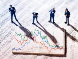 This Market Volatility Isn’t Going Anywhere