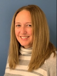 Core Value Award Winner – July 2024 – Meet Michell Fust