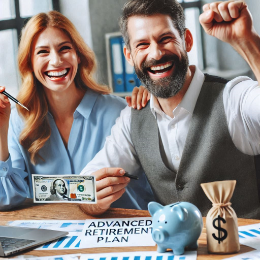 Webinar: Advanced Retirement Plans for Small Business Owners