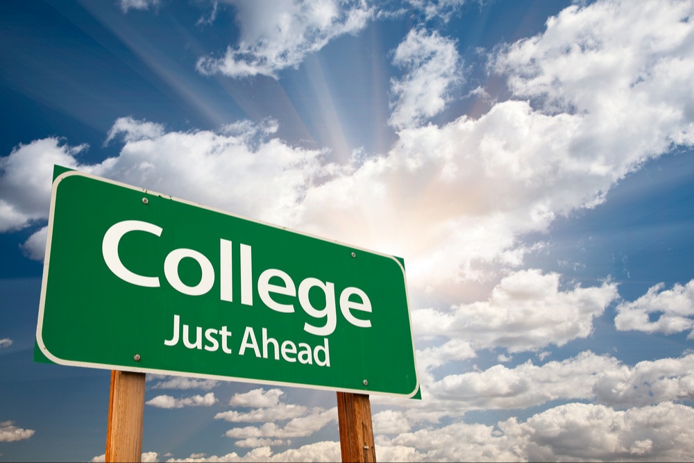 A Cheat Sheet for Sending Your Kid to College