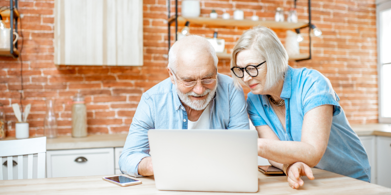 Year-End Planning for Retirees