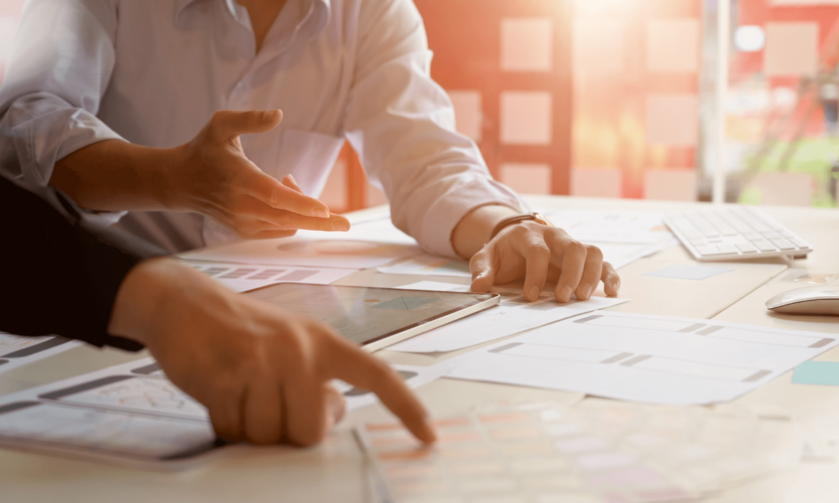 Developing a Dynamic Business Plan