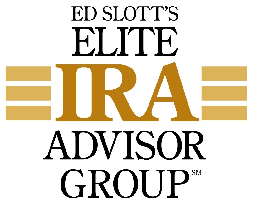 What is a Member of Ed Slott's Elite IRA Advisor Group