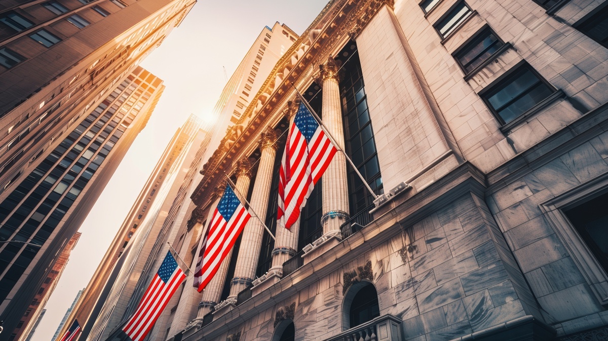 2022 Market Performance Now Hinges on the Fed More Than Ever