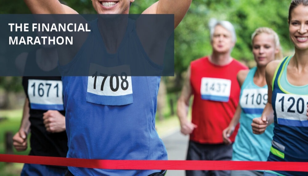 The Financial Marathon