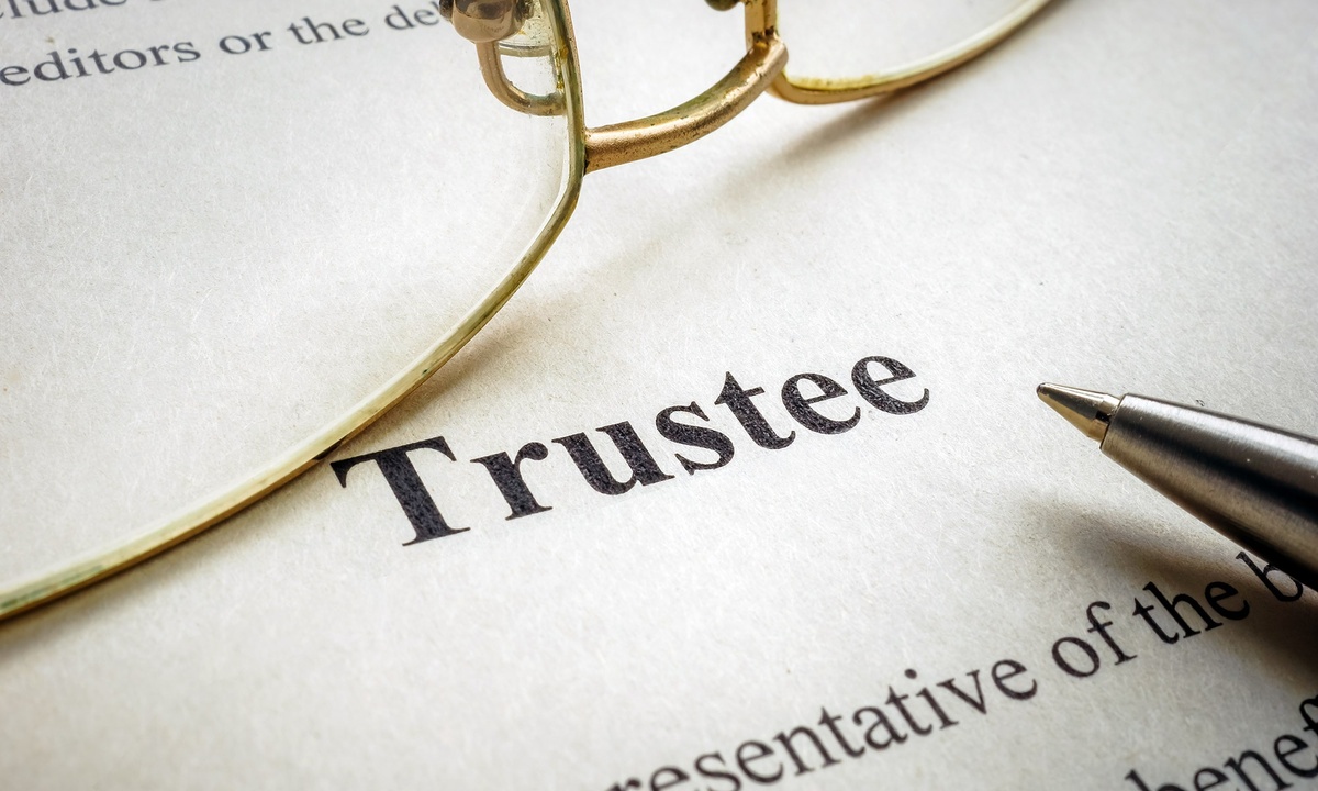 I Was Asked to Be a Trustee, Now What?