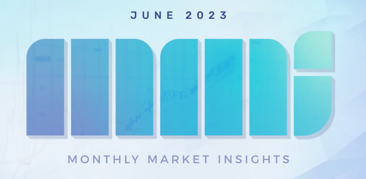 June 2023 Market Insights