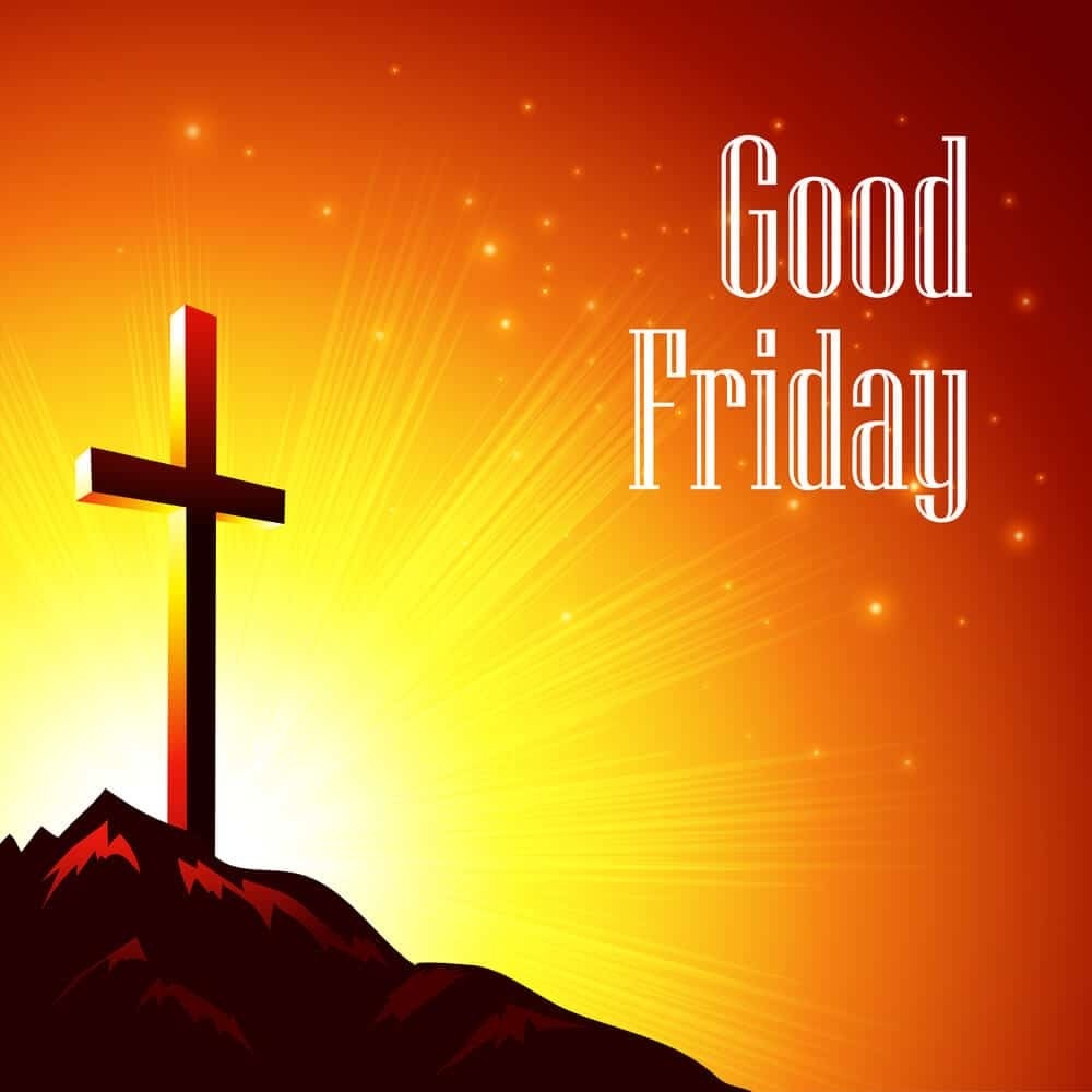 Good Friday
