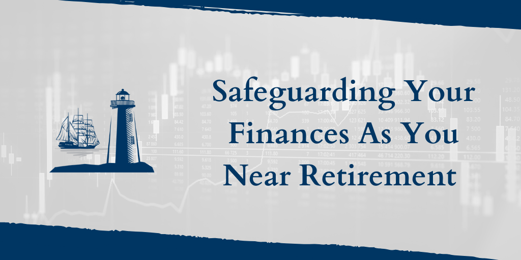 Safeguarding Your Finances: Tips to Protect Yourself Against Fraud, Identity Theft, and Other Threat