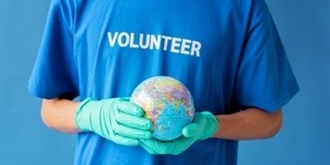 Volunteering in Retirement