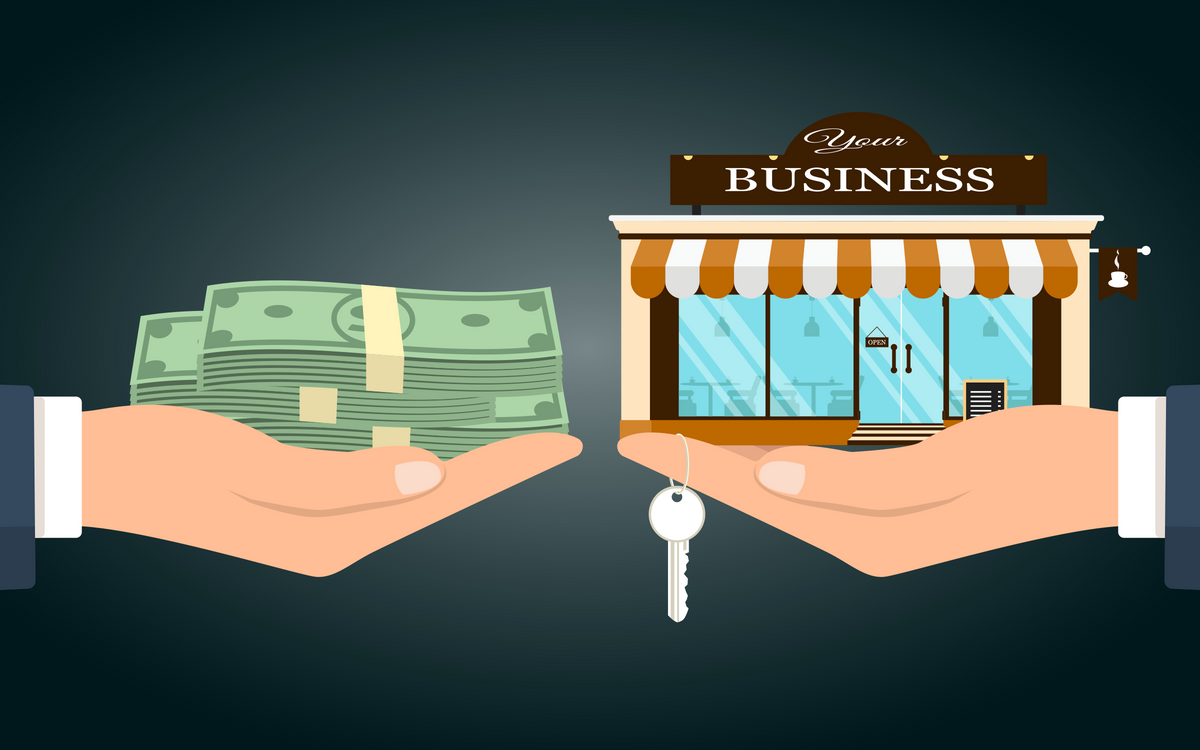 Navigating Life After Selling Your Business: Embracing Change