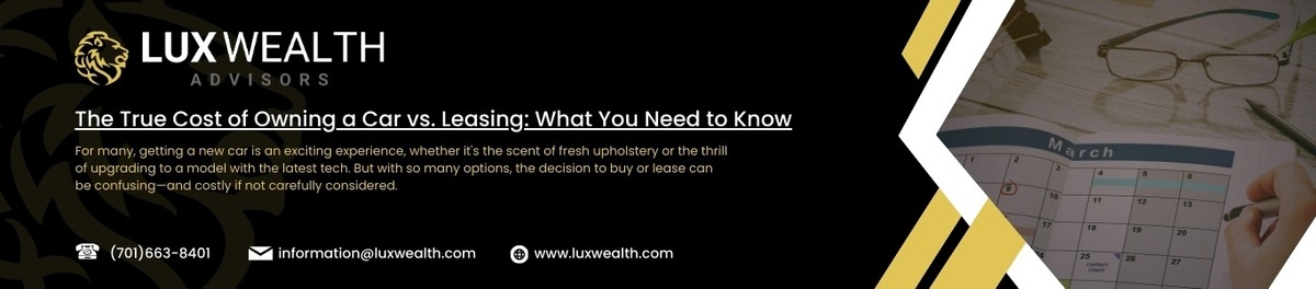 The True Cost of Owning a Car vs. Leasing: What You Need to Know